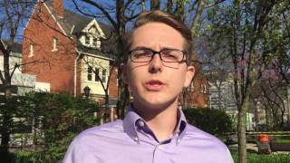 Case Western Reserve student discusses steps taken to alert campus of Cleveland Facebook shooter Profile