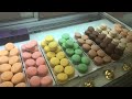 We found an other very good French Bakery in Los Angeles: Ludivine Paris