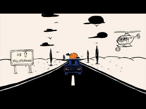 "Der erste letzte Tag" von Sebastian Fitzek | Buchtrailer