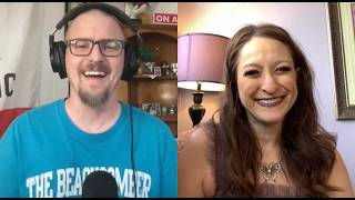 Episode 74: Hope Restored