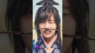 Definitely You........... This Song Is Song For Jin And V... Kdrama .....