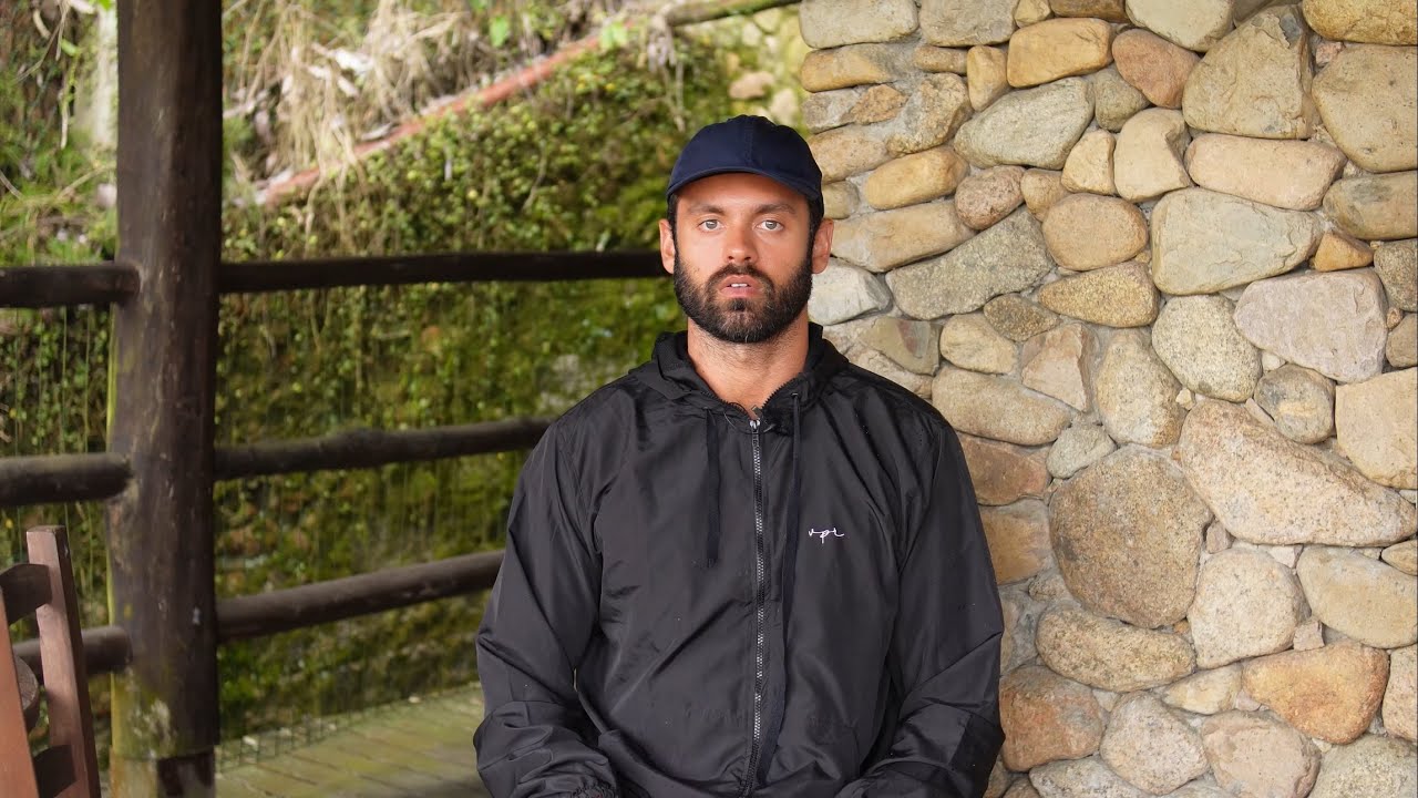 Como nunca se afetar por nada nem ninguém