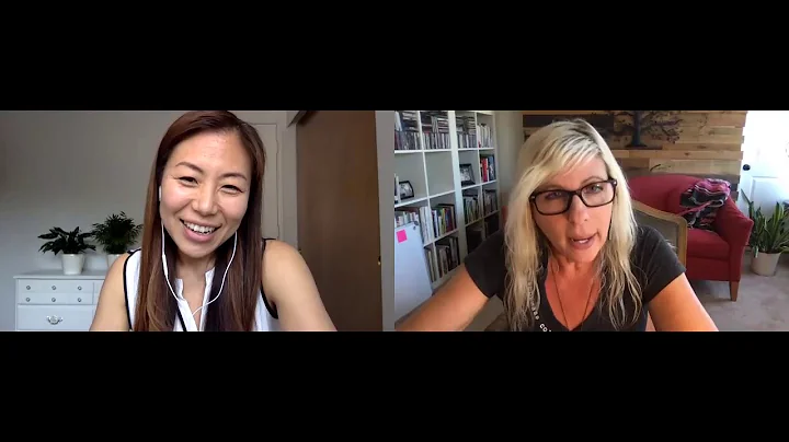 Hormone Balance & Emotional Eating with  Jen Baucom