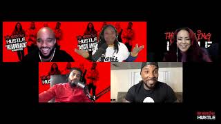 Jeezy Addresses Squashing Beef With Gucci Mane, Jeannie Mai’s White Meat\/ Dark Meat Comments \& More