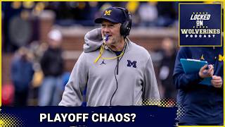 EXCLUSIVITY LOST: Michigan’s Playoff HOPES and Kyle Whittingham’s Controversial Super League Plan
