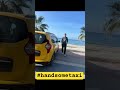 Kusadasi Taxi Experience #efes #kusadasitransfer #kusadasicity #taxi