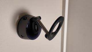Lisen Electric Vacuum MagSafe Mount [Review]
