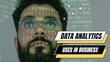 HOW TO LEVERAGE DATA ANALYTICS FOR BUSINESS INSIGHTS & DECISION MAKING