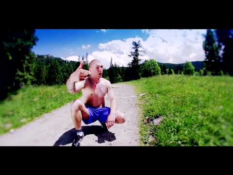DZIKI RAP GRA- POTRAFIĘ LATAĆ (OFFICIAL VIDEO)
