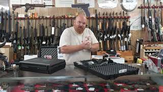 CZ 75 SP - 01  SHADOW ORANGE 9MM