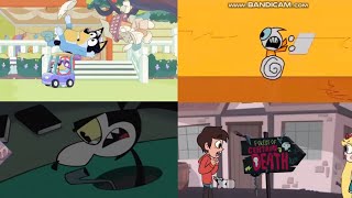 Sparta Remix Quadparison Vol.1