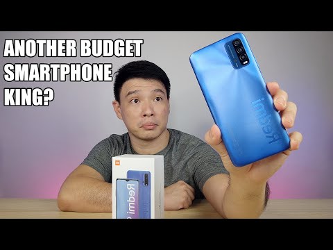 Redmi 9T Full Review - Is This Another Worthy Budget Smartphone?