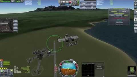 KSP BDAc JDam Unmodified