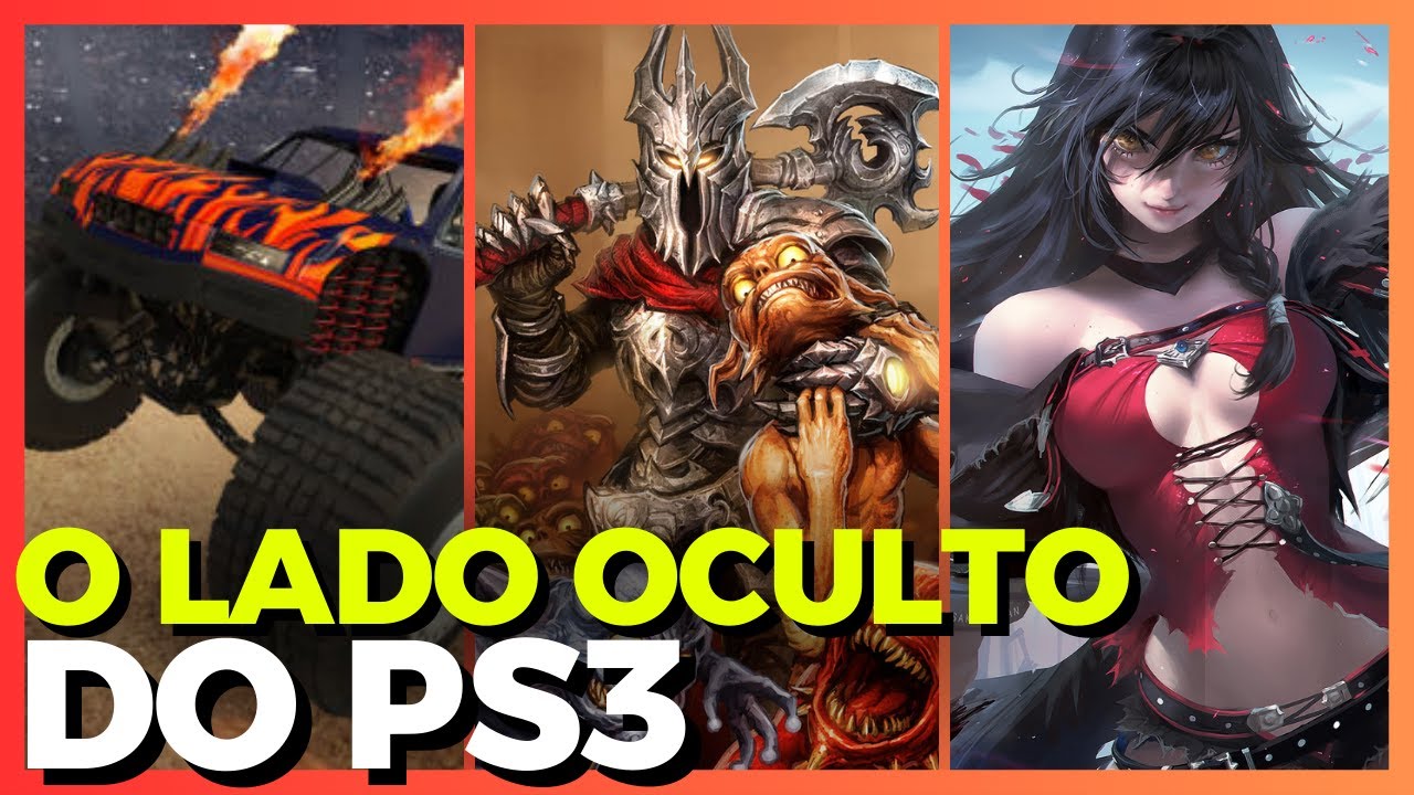 lol etc: 20 VIDEO GAMES MEDIEVAIS PARA XBOX 360 E PS3