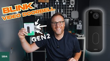 Blink Video Doorbell Gen 2 – Unboxing & Setup (Upgrade from Gen 1)