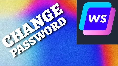 How to Change Account Password in Writesonic 2025?