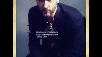 For The Mighty Dollar - RNZ Live Sessions - OUT NOW