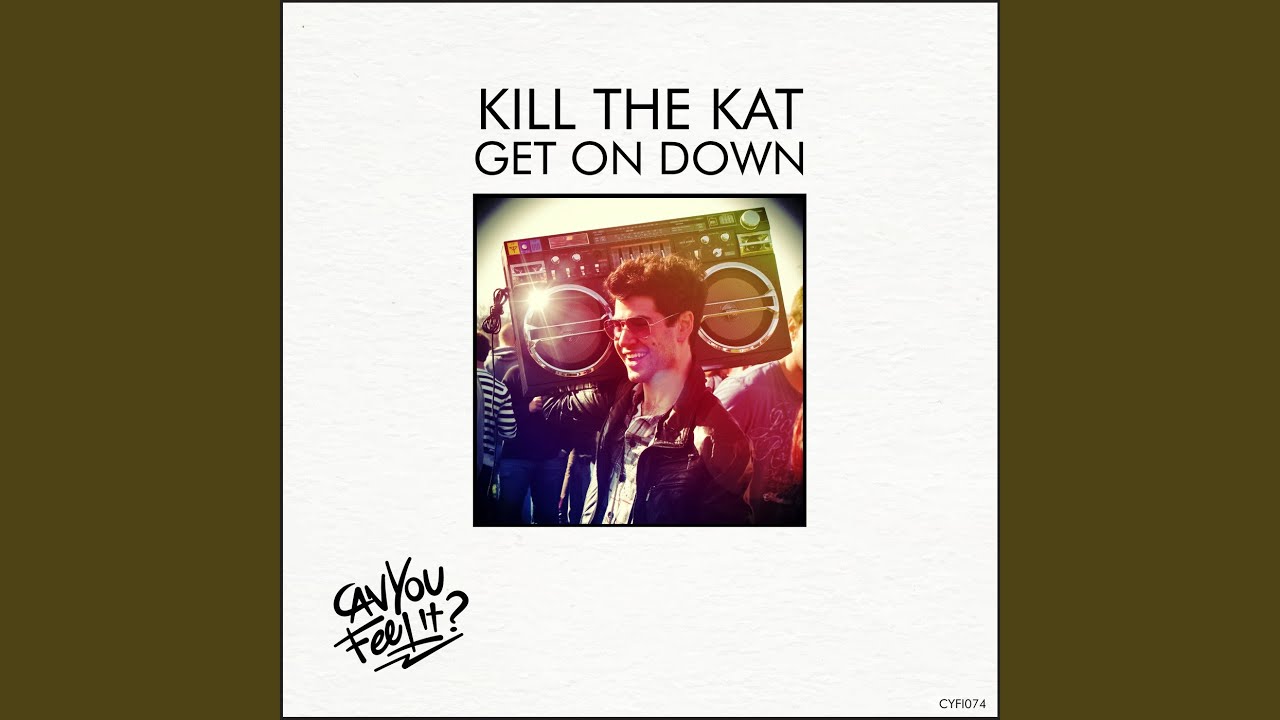 Ver Get On Down (Extended Mix) en YouTube Ver Get On Down (Extended Mix) en YouTube