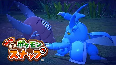 ヘラクロス تحميل Download Mp4 Mp3