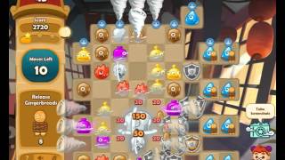 Monster Busters: Link Flash - Stage 45 screenshot 4