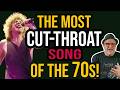 Just Don’t LISTEN to the Lyrics and You’ll Be Fine!  | Professor of Rock