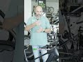 MOTOR + BATERIA = ORBEA WILD H20 ST