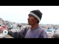 El Filósofo de la basura | Documento Indigo