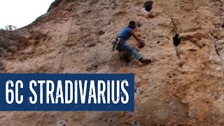 6c Stradivarius · Stradivarius · Patones · Madrid, Spain