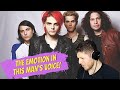 Sleep My Chemical Romance Reaction | Metalhead Reacts to MCR