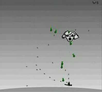 Ragdoll Invaders Part 1