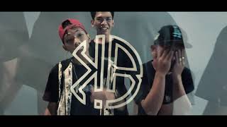 Renzsaw - Pumikit Feat. & Civ Official Music Video