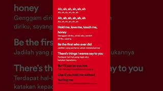 Cinnamon Girl  Lana Del Rey  Lirik Terjemahan Indonesia