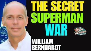 Jeopardy! Champ Exposes The Secret Superman Wars