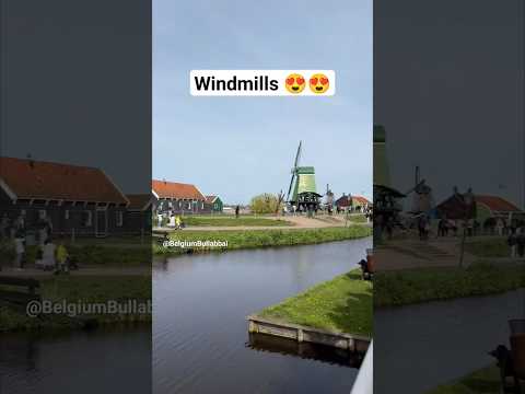 Beautiful Windmills Teluguvlogs Vlog Travel Tdp Pawankalyan Nda Modi Cbn Andhrapolitics