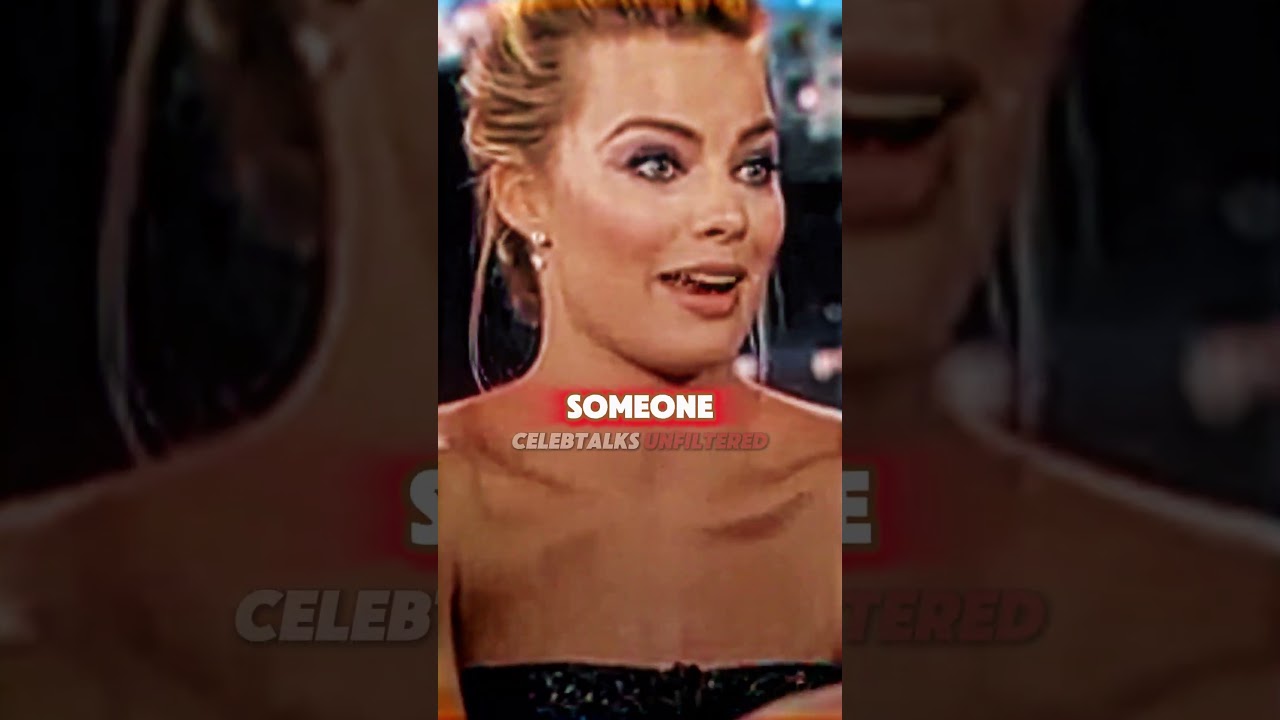 Margot Robbie’s Scary Wolf of Wall Street Premiere with Her Mom