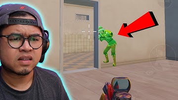 FPP player vs TPP lobby (solo vs squad in FPP only) | Part 2