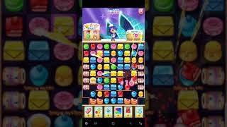 Candy Blast Mania level 219 screenshot 5