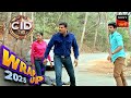 The Superhuman Conspiracy | CID | সিটি ই ডি | Wrap Up 2025