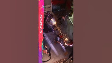 Not a movie. A game where you lead the action.