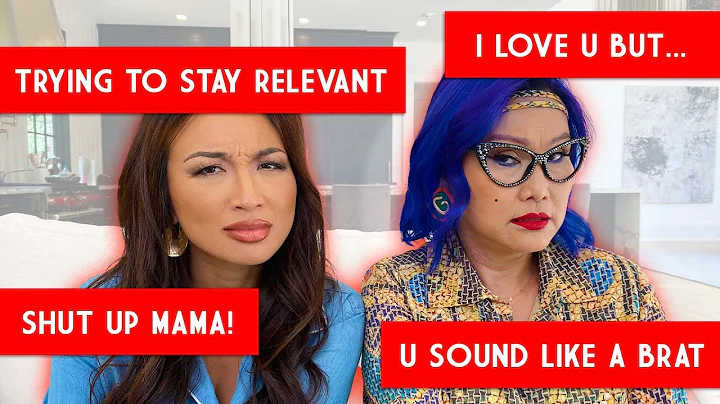 Reacting to Your MEAN Comments