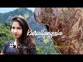 Trekking and Rock Climbing at Kurullangala | Pre Historical Cave Painting at Ella Sri Lanka