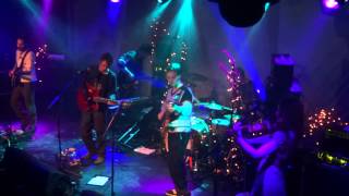 British Sea Power - Once More Now - Live @ The Liquid Rooms Edinburgh