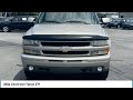 2004 Chevrolet Tahoe Asheville NC 160042