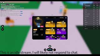roblox player rng