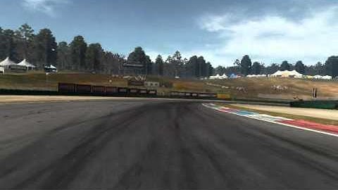 SHIFT 2 UNLEASHED™  BRNO CORNER 7 MASTERED