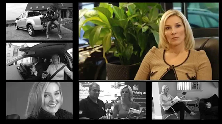 Jane Collier Showreel v02