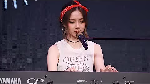 [720P] 鄧紫棋“10 Amazing Years”歌迷致謝會《多遠都要在一起》