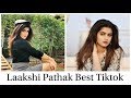 Laakshi Pathak Best Tiktok Video Compilation | Tiktok Sar | Mix Tiktok Video