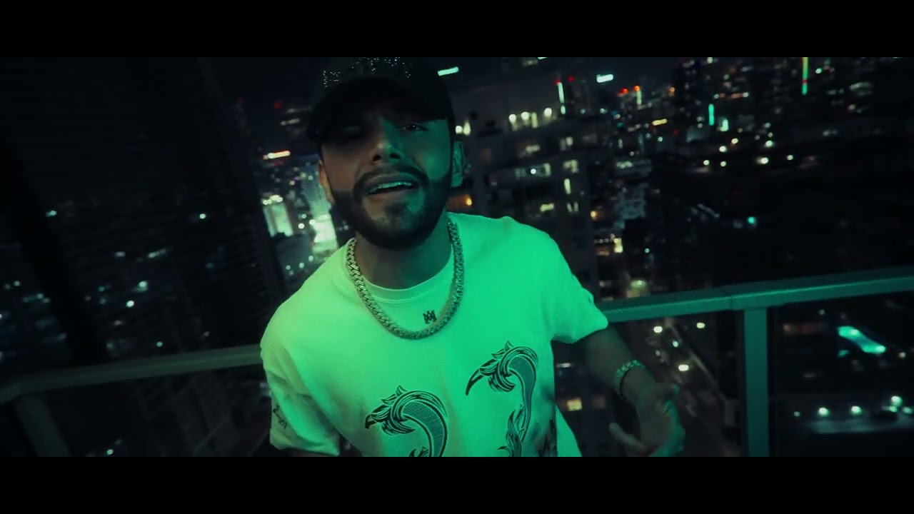Watch La Ventaja - Locos (Video Oficial) on YouTube Watch La Ventaja - Locos (Video Oficial) on YouTube