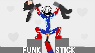 Best Phonk | Stickman Dismounting Funny Moments Compilation #31